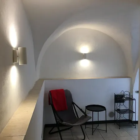 Modernes Casa Camillo Im Olivenhain 別荘 ドルチェード