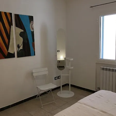 Modernes Casa Camillo Im Olivenhain * Dolcedo