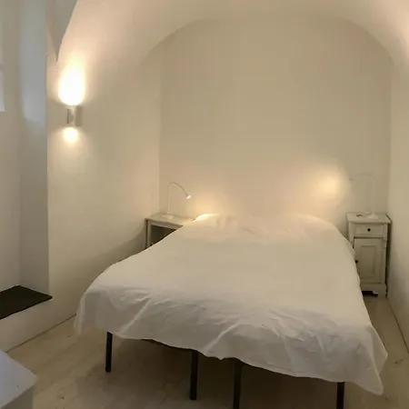 Modernes Casa Camillo Im Olivenhain Holiday home
