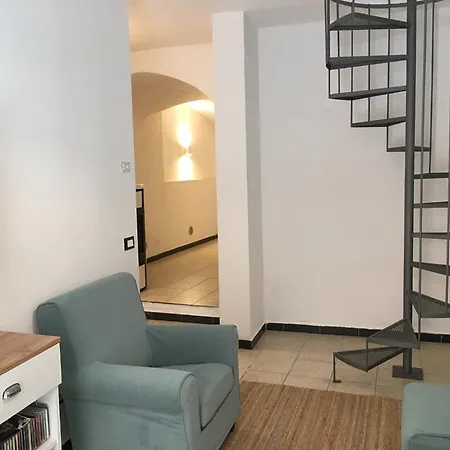 Ferienhaus Modernes Casa Camillo Im Olivenhain *