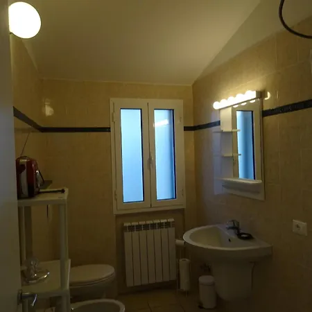 Holiday home Modernes Casa Camillo Im Olivenhain