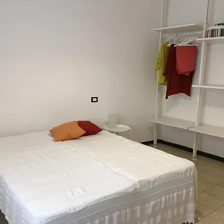 Modernes Casa Camillo Im Olivenhain * Bellissimi
