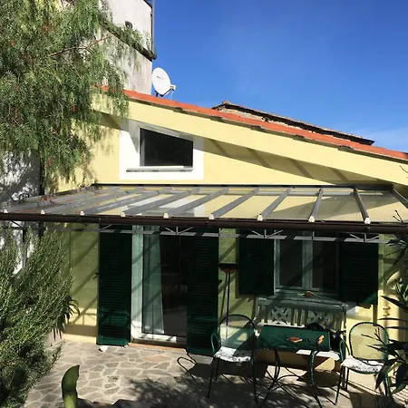 Modernes Casa Camillo Im Olivenhain *